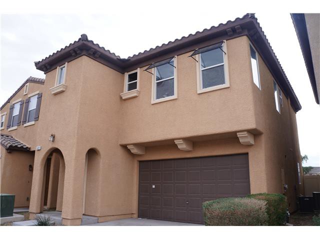 3629 Karissa Hts PlLas Vegas, NV, 89115Clark County