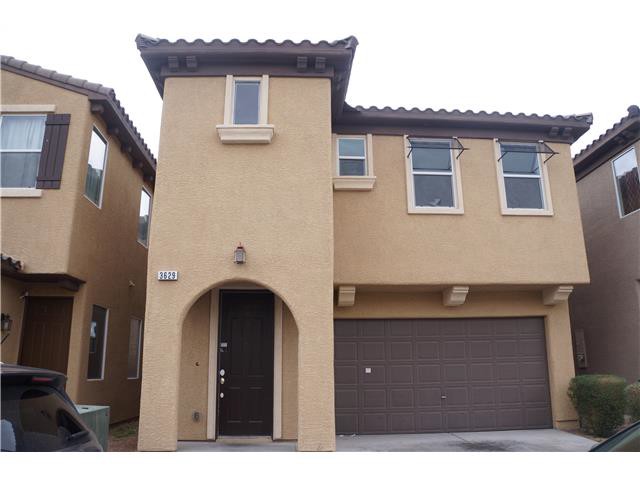 3629 Karissa Hts PlLas Vegas, NV, 89115Clark County