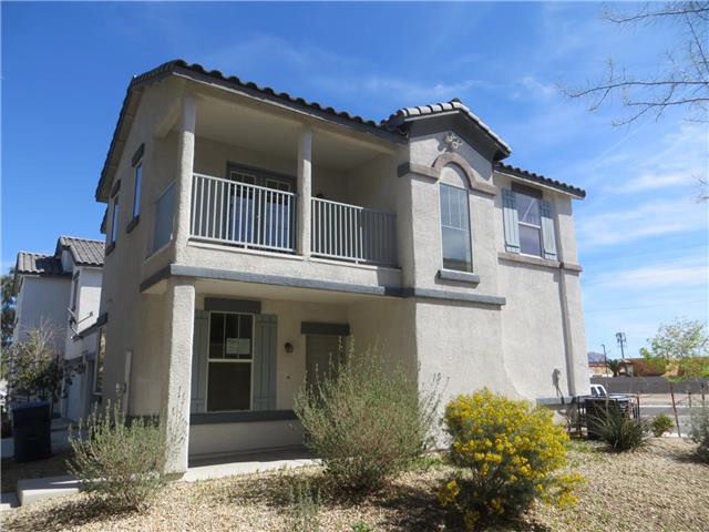 4509 Lime StraightLas Vegas, NV, 89115Clark County