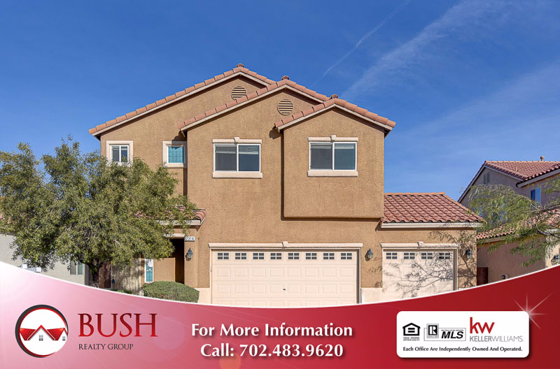 2314 ROCK SLIDE Circle, Las Vegas, NV 89115