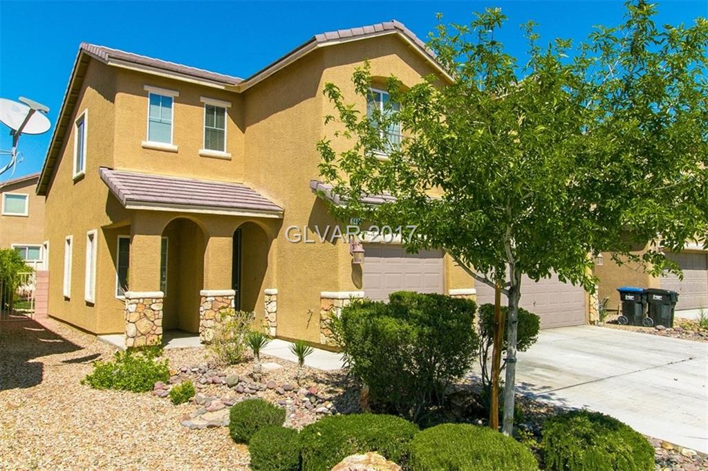 4408 AZURE Avenue, Las Vegas, NV 89115