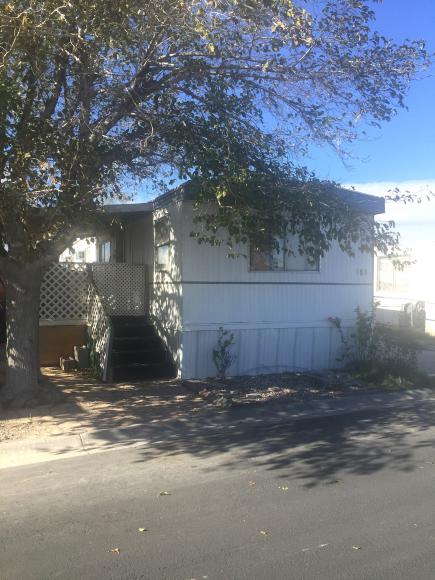 Carefree Country MHC 3325 N Nellis BlvdLas Vegas, NV 89115