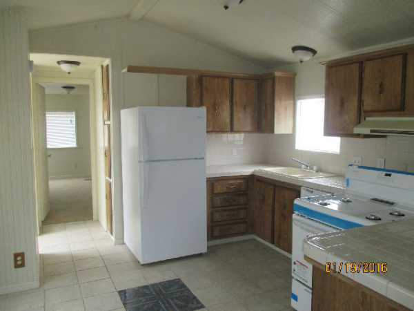 Silverado Mobile Home Park 3401 N Walnut RoadLas Vegas, NV 89115