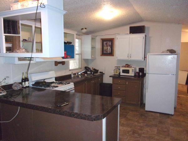 Silverado Mobile Home Park 3401 N Walnut RdLas Vegas, NV 89115