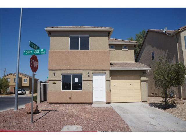 4105 Story Rock StLas Vegas, NV, 89115Clark County