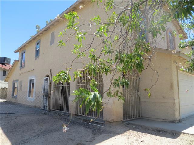 3868 Gulliver StreeLas Vegas, NV, 89115Clark County