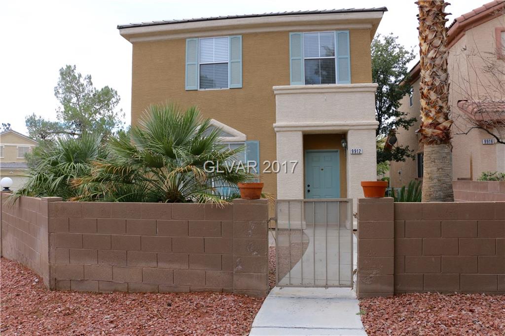 9912 LA PACA Avenue, Las Vegas, NV 89117