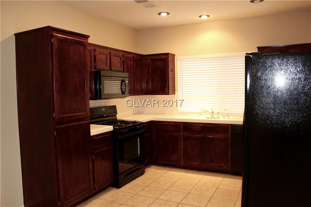 9912 LA PACA Avenue, Las Vegas, NV 89117
