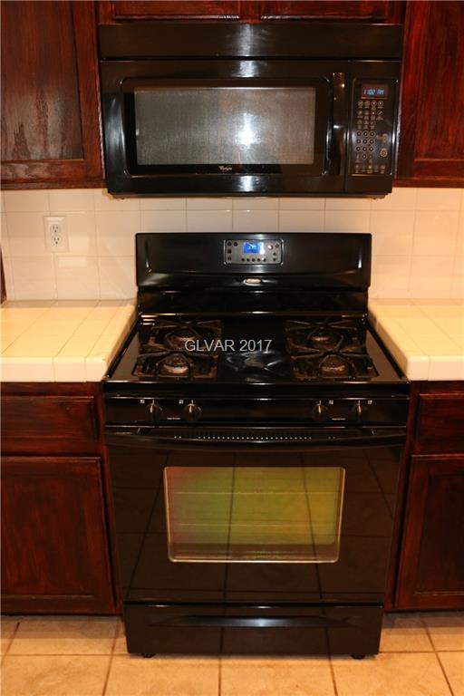 9912 LA PACA Avenue, Las Vegas, NV 89117
