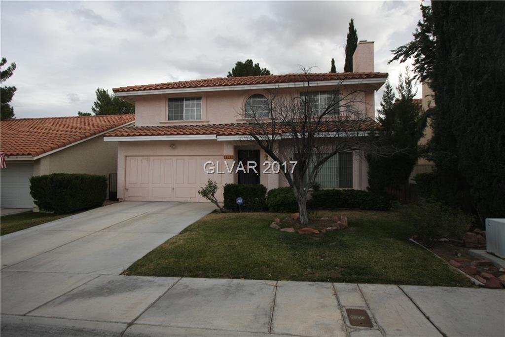 8637 TRAFALGAR Drive, Las Vegas, NV 89117