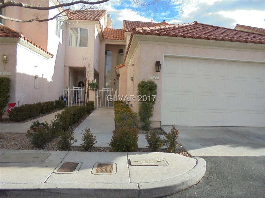3127 LIDO ISLE Court, Las Vegas, NV 89117