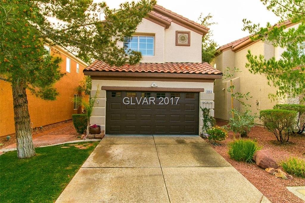9913 VIA TORO Avenue, Las Vegas, NV 89117