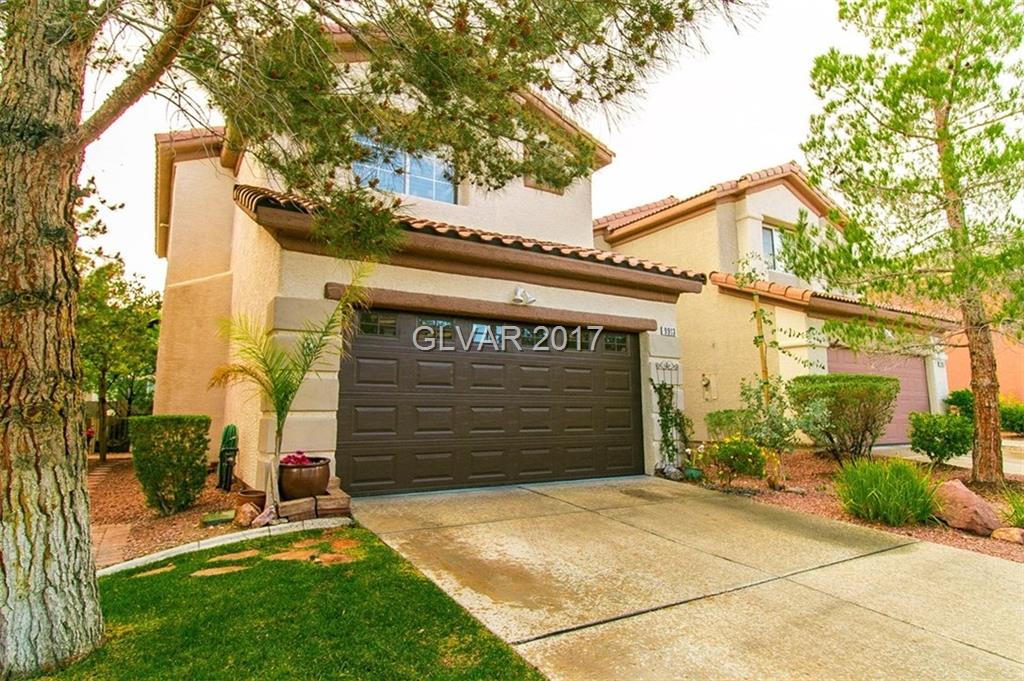 9913 VIA TORO Avenue, Las Vegas, NV 89117
