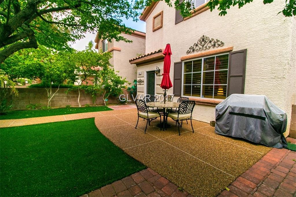 9913 VIA TORO Avenue, Las Vegas, NV 89117