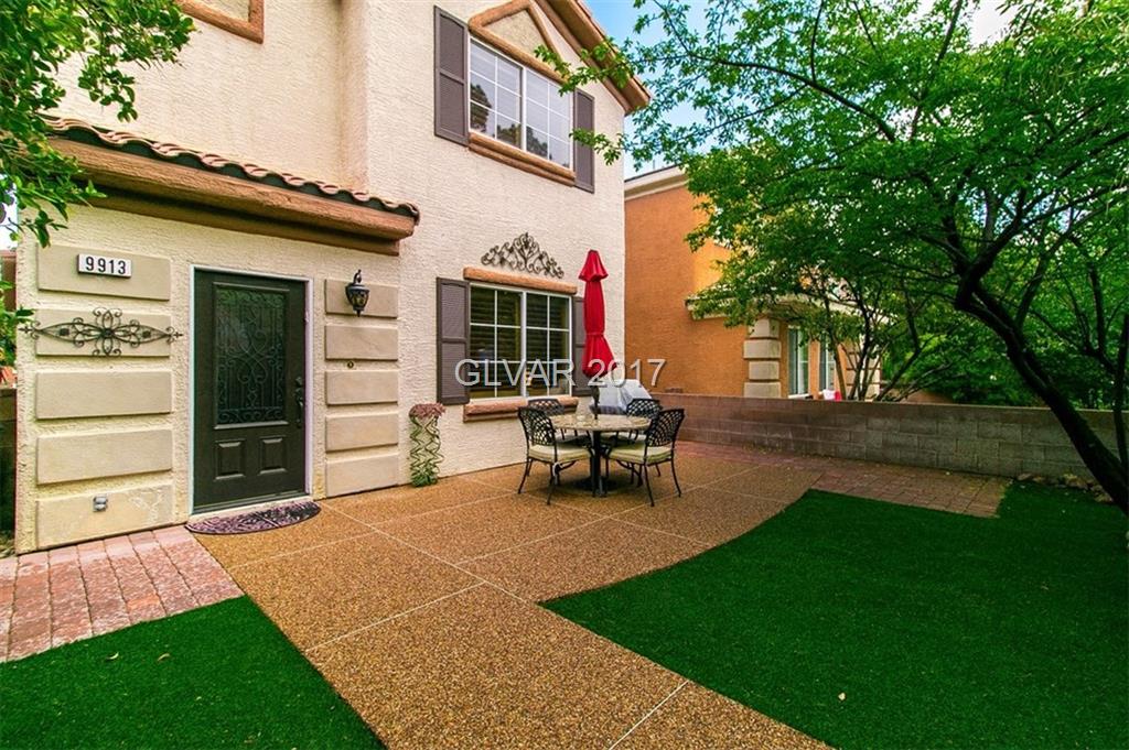 9913 VIA TORO Avenue, Las Vegas, NV 89117
