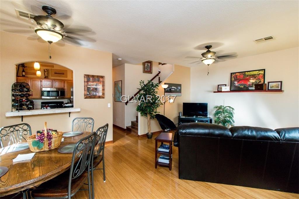 9913 VIA TORO Avenue, Las Vegas, NV 89117