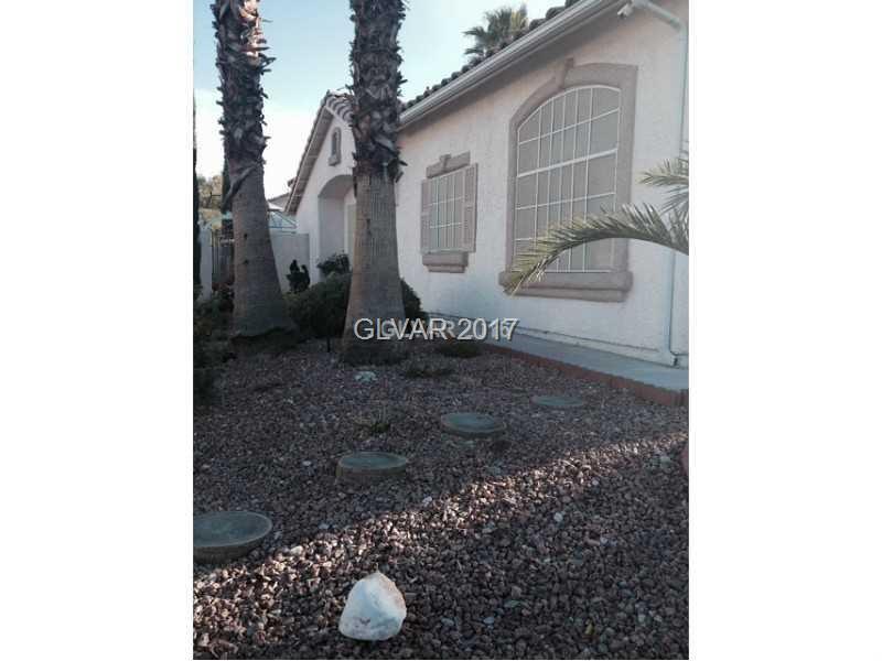 9973 SPARROW RIDGE Avenue, Las Vegas, NV 89117