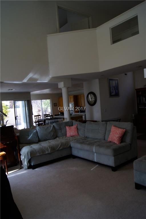1845 DERBYSHIRE Drive, Las Vegas, NV 89117