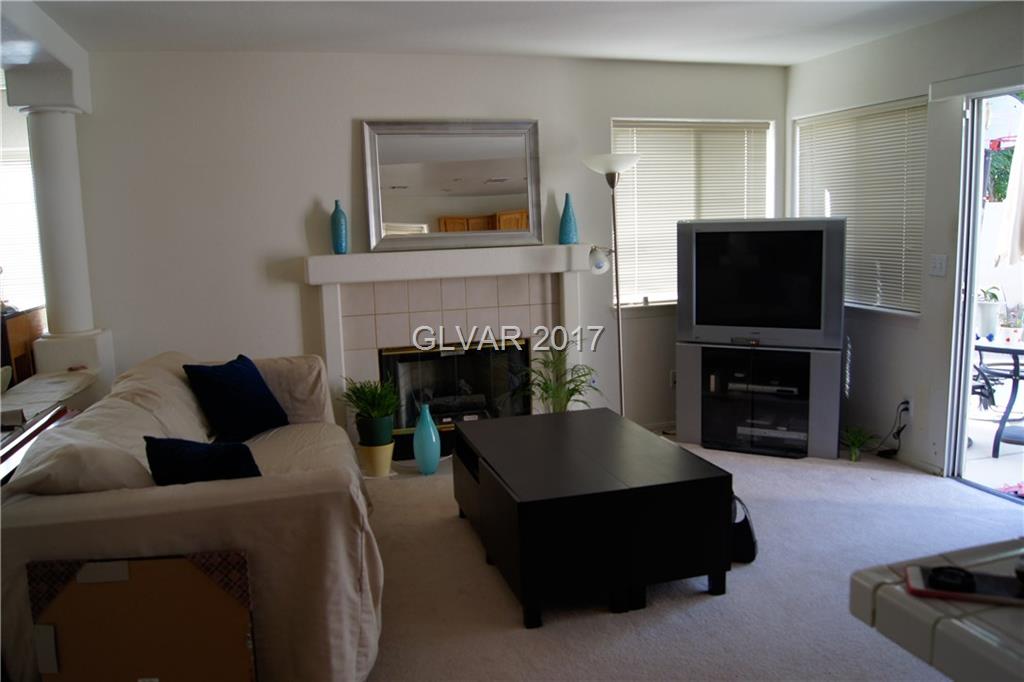 1845 DERBYSHIRE Drive, Las Vegas, NV 89117