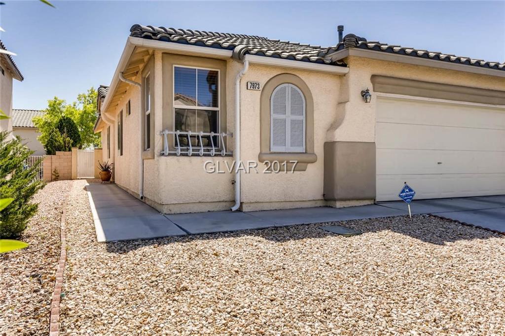 7973 TEAL HARBOR Avenue, Las Vegas, NV 89117