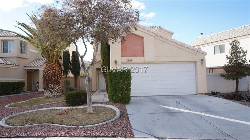 2201 Storkspur Way, Las Vegas, NV 89117