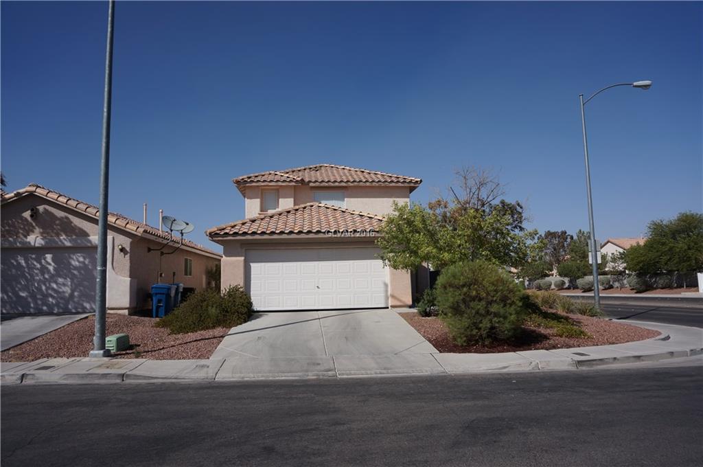 5516 MADIGAN Court, Las Vegas, NV 89118