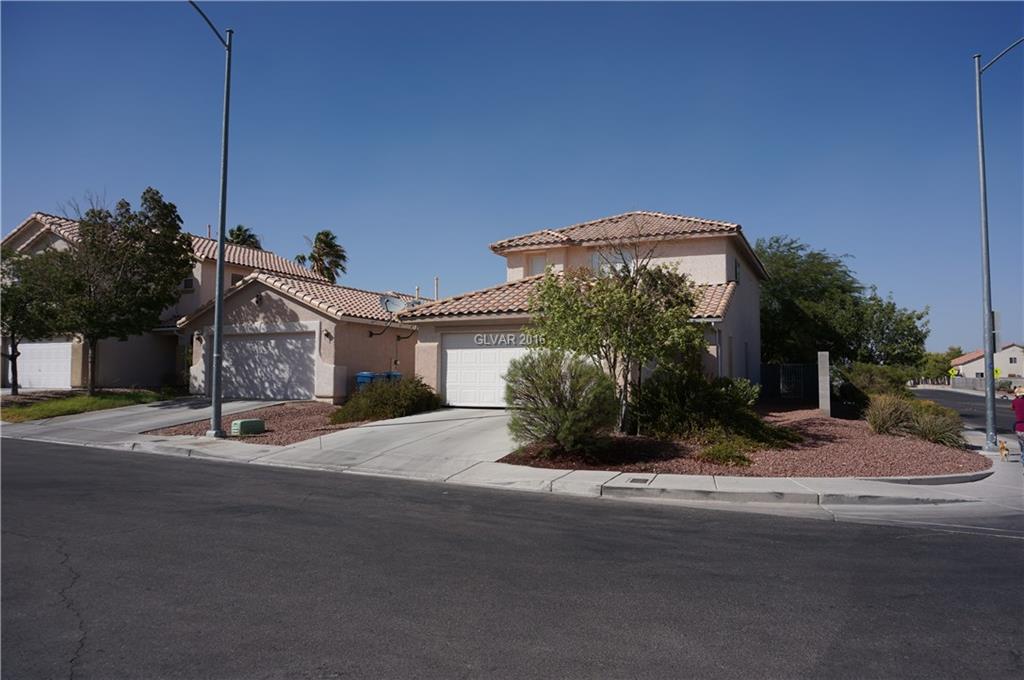5516 MADIGAN Court, Las Vegas, NV 89118