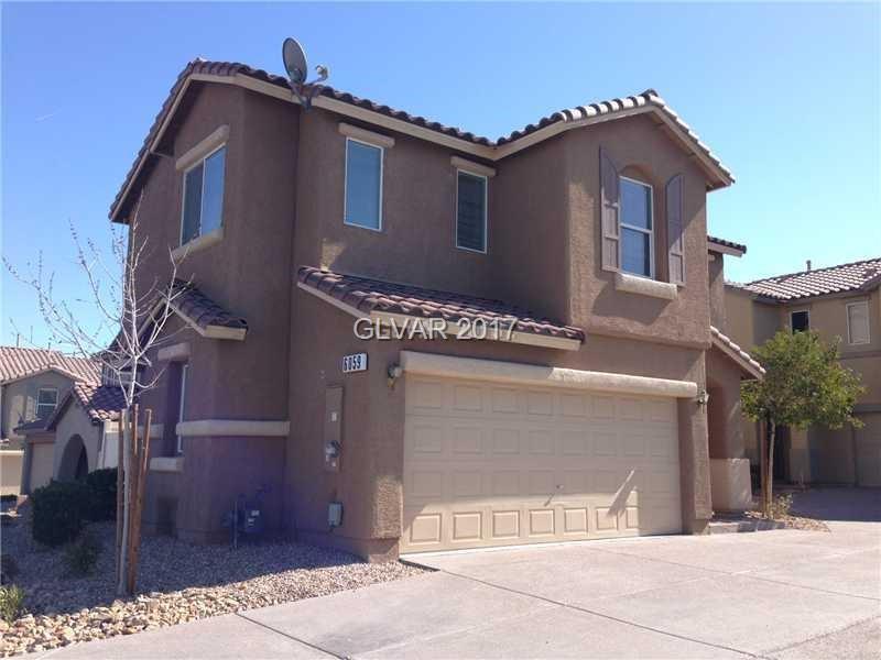 6059 West DEWEY Drive, Las Vegas, NV 89118