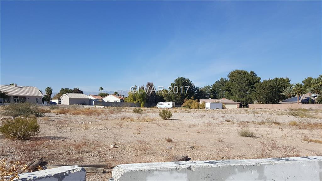 0 Sobb/Duneville, Las Vegas, NV 89118
