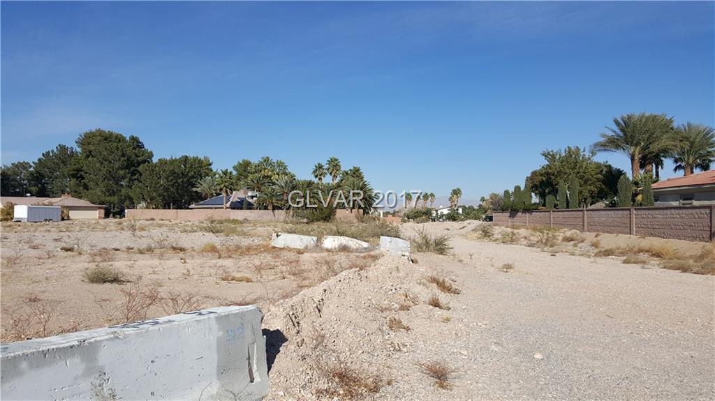 0 Sobb/Duneville, Las Vegas, NV 89118
