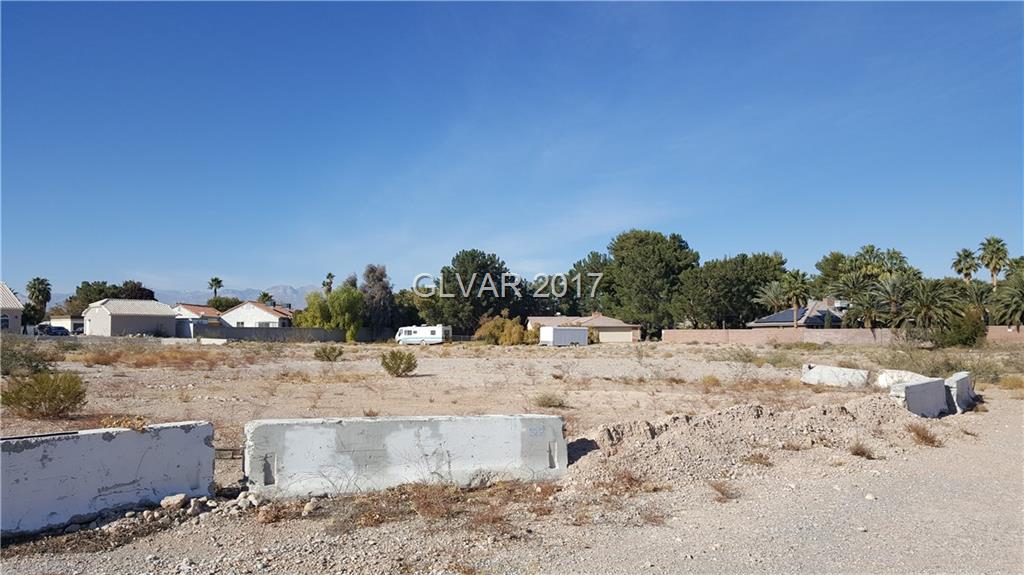 0 Sobb/Duneville, Las Vegas, NV 89118