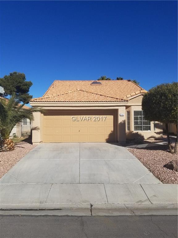 7063 MAGIC MOMENT Lane, Las Vegas, NV 89119