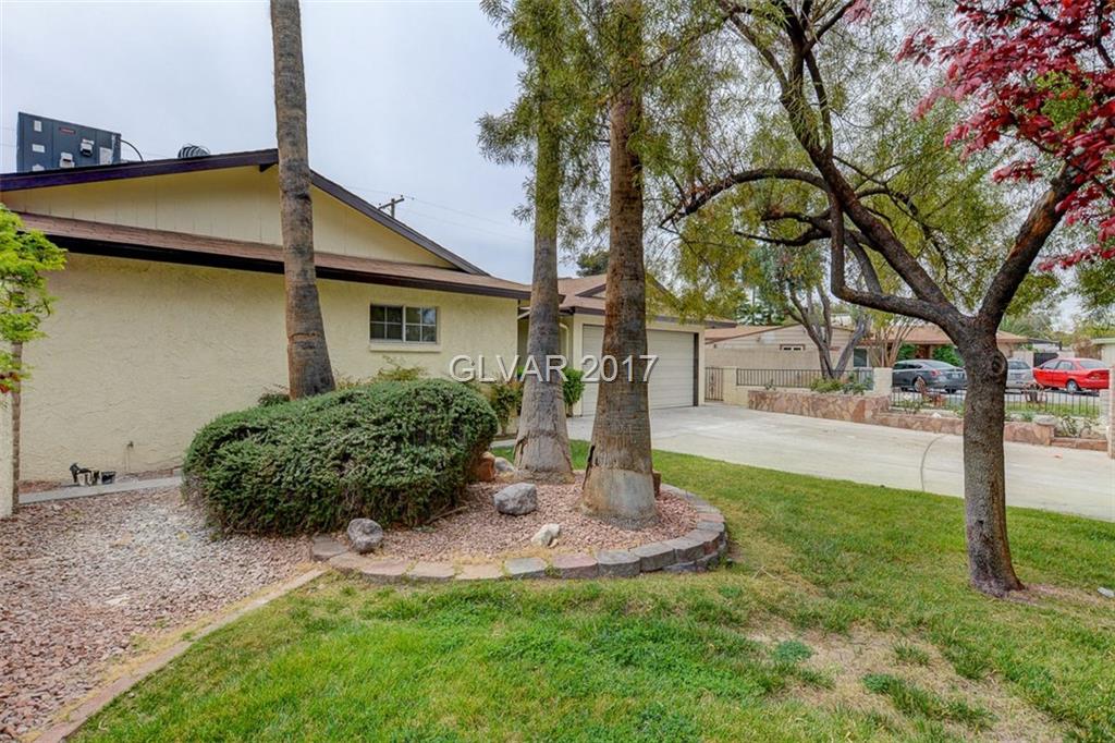 5446 BLACK KNIGHT Circle, Las Vegas, NV 89119