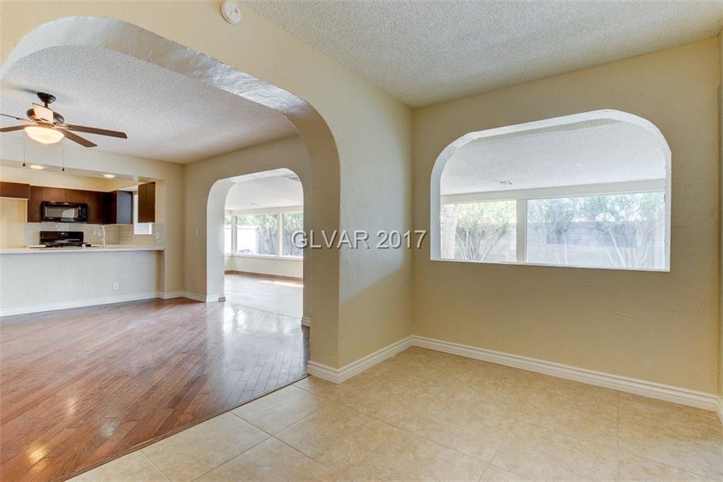 5446 BLACK KNIGHT Circle, Las Vegas, NV 89119