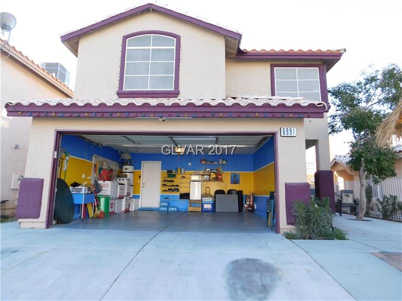 6991 Luminary Dr, Las Vegas, NV 89119