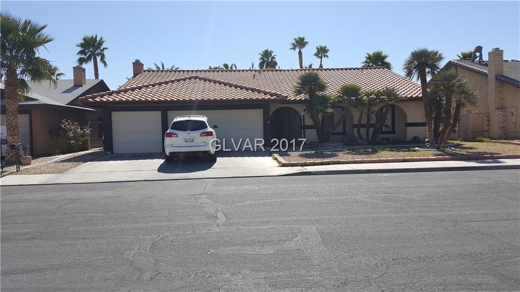 Las Vegas, NV 89119