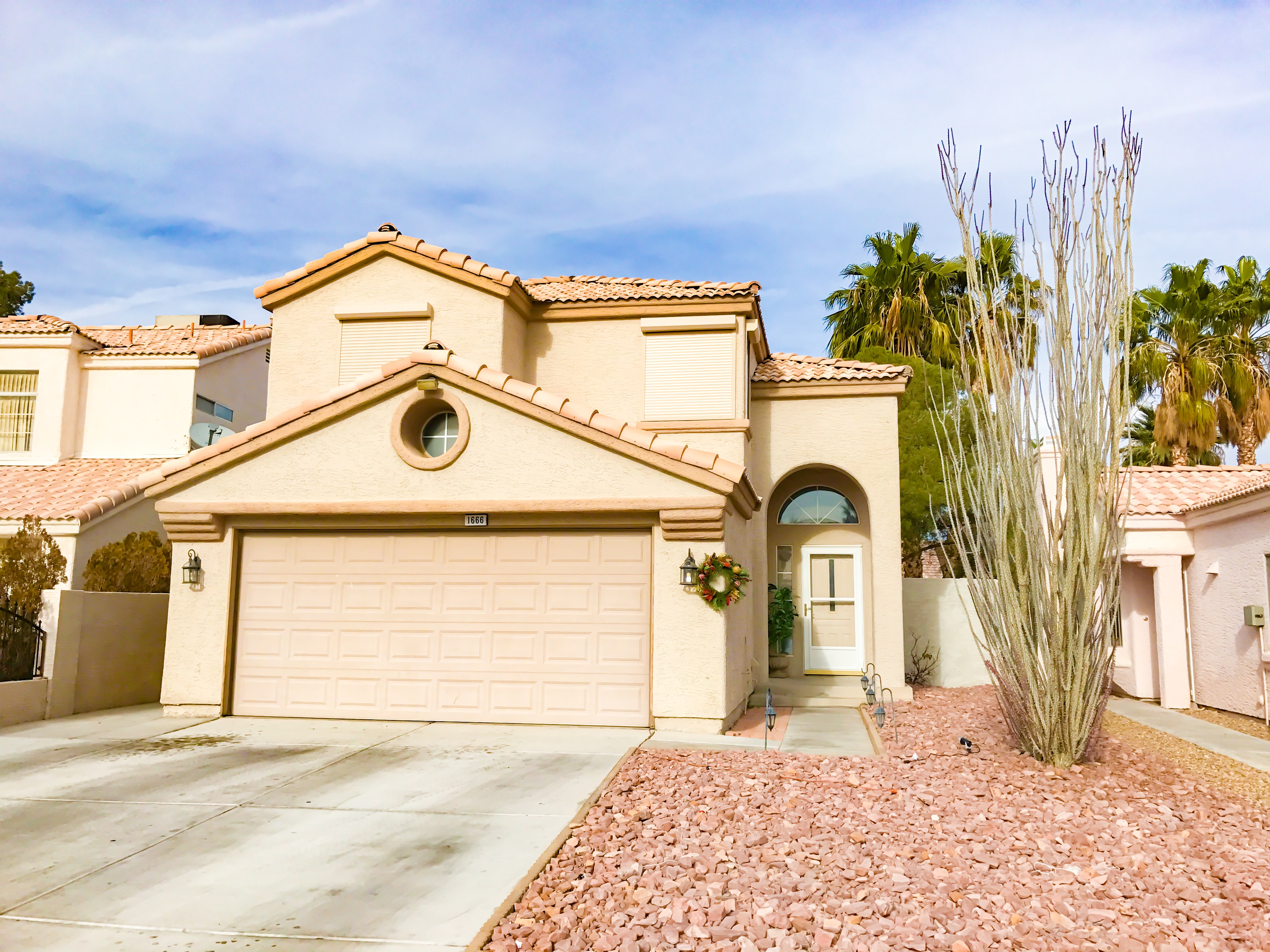 1666 Garden Path Ct, Las Vegas, NV 89119