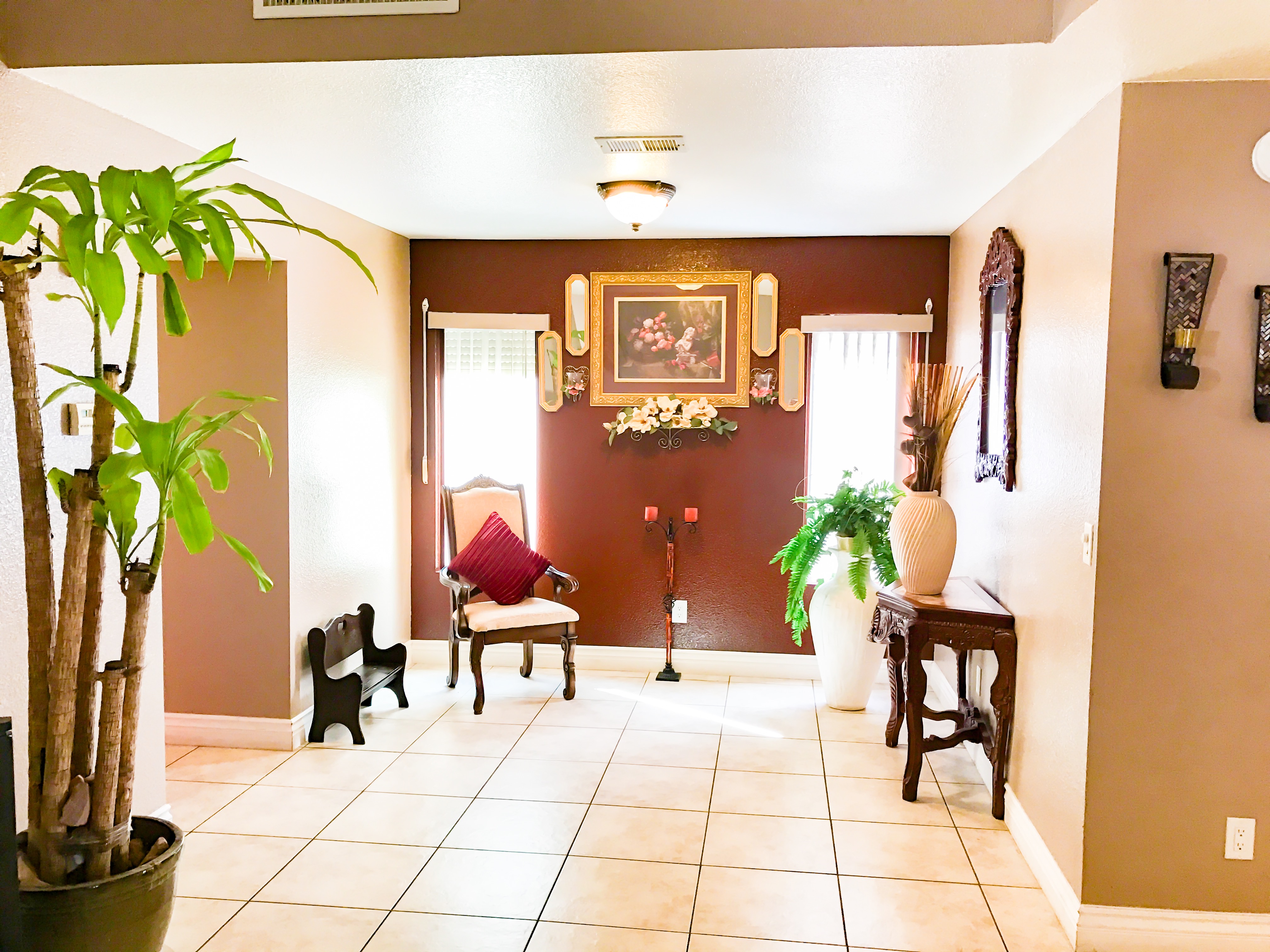 1666 Garden Path Ct, Las Vegas, NV 89119
