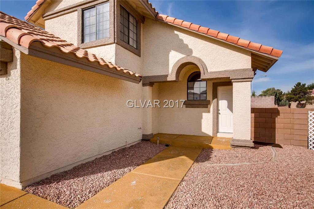 1031 PLACERVILLE Street, Las Vegas, NV 89119