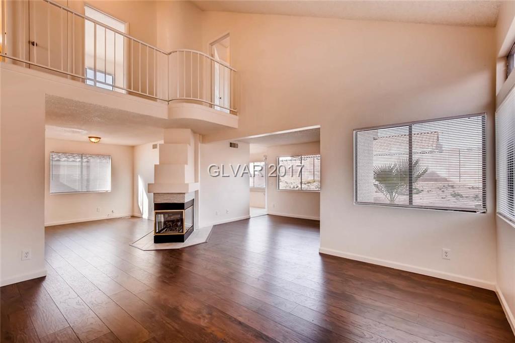 1031 PLACERVILLE Street, Las Vegas, NV 89119