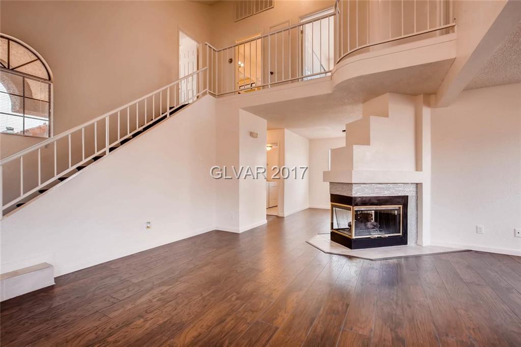 1031 PLACERVILLE Street, Las Vegas, NV 89119