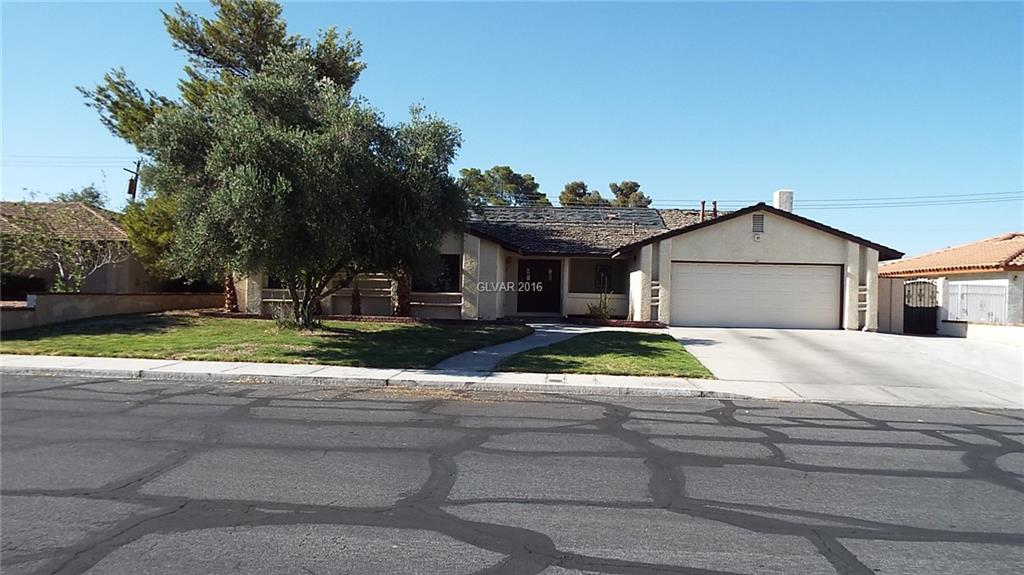 1844 CANTERBURY Drive, Las Vegas, NV 89119