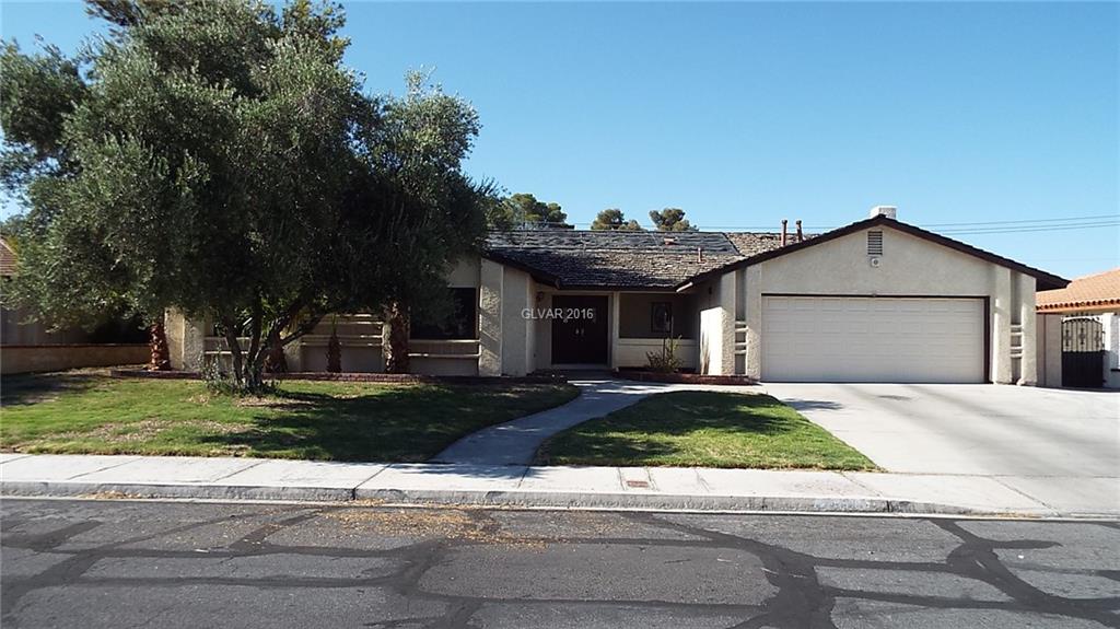 1844 CANTERBURY Drive, Las Vegas, NV 89119
