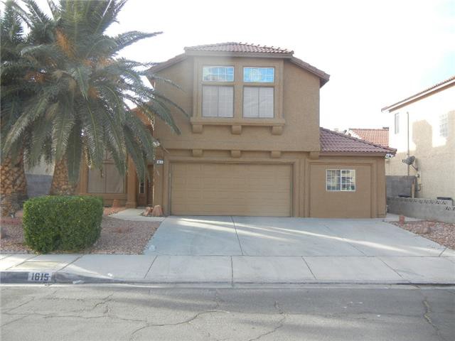 1615 White DrLas Vegas, NV, 89119Clark County