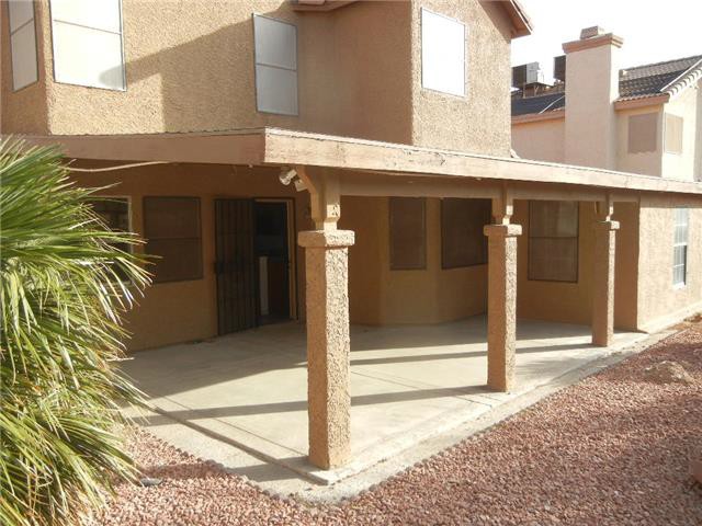 1615 White DrLas Vegas, NV, 89119Clark County