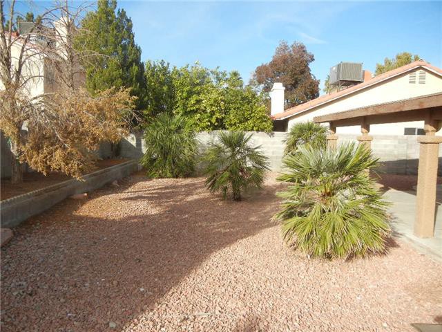 1615 White DrLas Vegas, NV, 89119Clark County