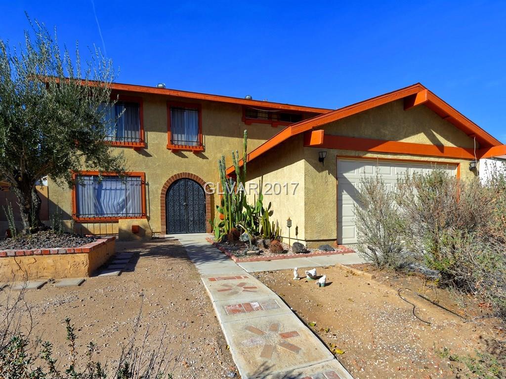 5023 SPRING OAK Street, Las Vegas, NV 89120