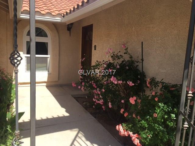 5488 MEXICAN ROSE Court, Las Vegas, NV 89120