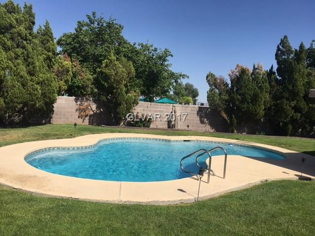 5488 MEXICAN ROSE Court, Las Vegas, NV 89120
