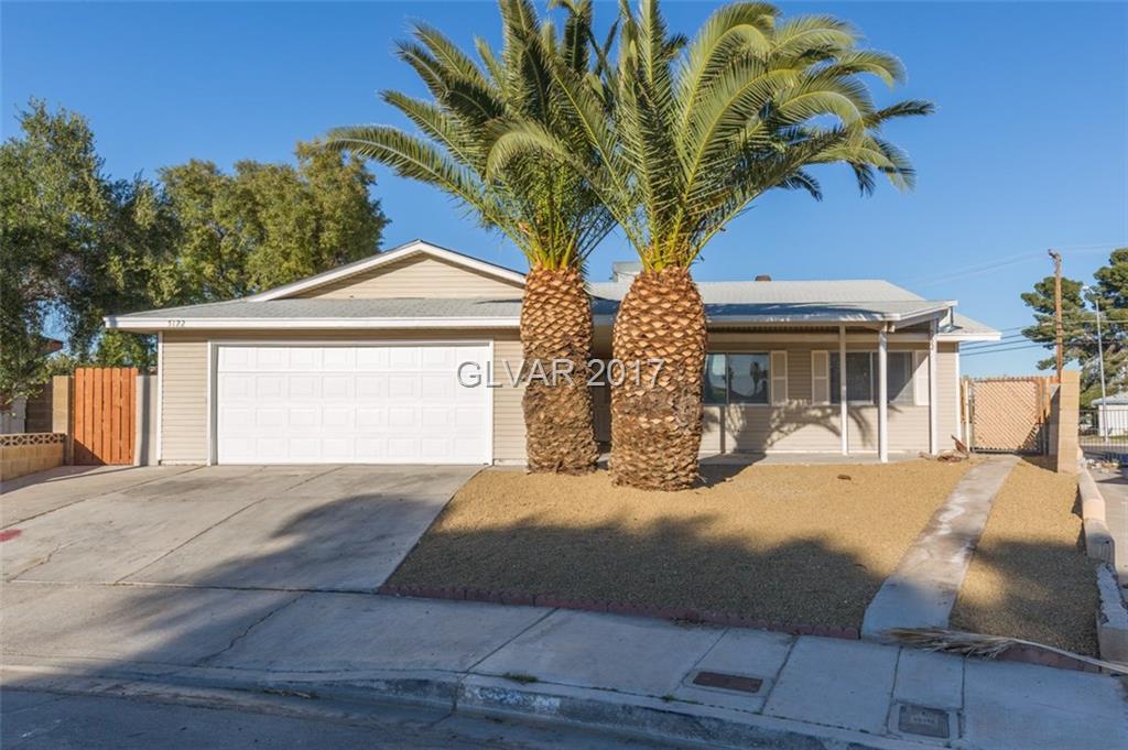 5122 WOODRUFF Place, Las Vegas, NV 89120